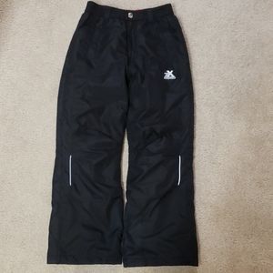 Girls size 10-12 Snowboard/Ski Pants